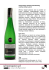 Geppel Mayer Riesling Glockenberg Austria, Dolna