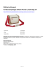 Militaria-Shop.pl Torba Campingaz Urban Picnic Lunch Bag ST