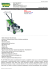Kosiarka profesjonalna Etesia PRO46PHTBO - top