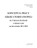 koncepcja pracy szkoły podstawowej