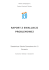 Raport z ewaluacji - BIP - Kuratorium Oświaty w Szczecinie