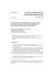 Ekonomia - Rocznik - Journal of Agribusiness and Rural Development