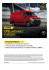 Opel Movano Furgon ceny 2016 - Opel Movano Furgon cennik 2016