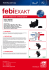 febiEXAKT febiEXAKT