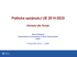 Prezentacja -polityka spójności na lata