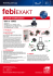 febiEXAKT febiEXAKT - Części samochodowe