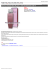 Informacja o tych perfumach w formie PDF