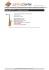 Stagg WS-TS215 - saksofon tenorowy