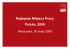 82% Najlepsze Miejsca Pracy w Polsce 2009