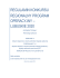Regulamin konkursu w ramach poddziałania 7.4.1 RPO