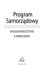 Program Samorządowy - Prawo i Sprawiedliwość