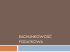 Rachunkowość podatkowa