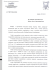 Uwagi NSZZ "Solidarność" - Ministerstwo Rodziny, Pracy i Polityki