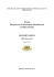 Wyniki Porejestrowych Doświadczeń Odmianowych na