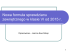 Nowa formuła sprawdzianu zewnętrznego w klasie VI