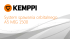 Automatyzacja Kemppi A5-MIG 1500