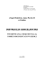 Zesp&oacute;ł Szk&oacute;ł im. Jana Pawła II w Osieku INSTRUKCJA