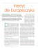 Kredyt dla Europejczyka
