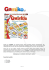 Zasady gry "Qwirkle" są niezwykle proste, jednak wymagają