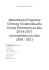 Aktualizacja Programu Ochrony Środowiska dla Gminy Świeszyno