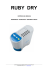 RUBY DRY - Uni-Lux