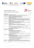 agenda forum gospodarcze w Rawiczu