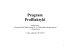 Program Profilaktyki - Zespół Szkół Publicznych Nr 3 w Żyrardowie