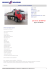 VOLVO FM 13 Inny Wywrotka