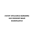 systemy inteligencji biznesowej jako przedmiot bada ekonomicznych