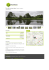 The 45 ha river island Serock, 450 000 m2