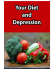 The Depression Diet
